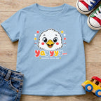 Yayyy! America Turns 250 T- Shirt