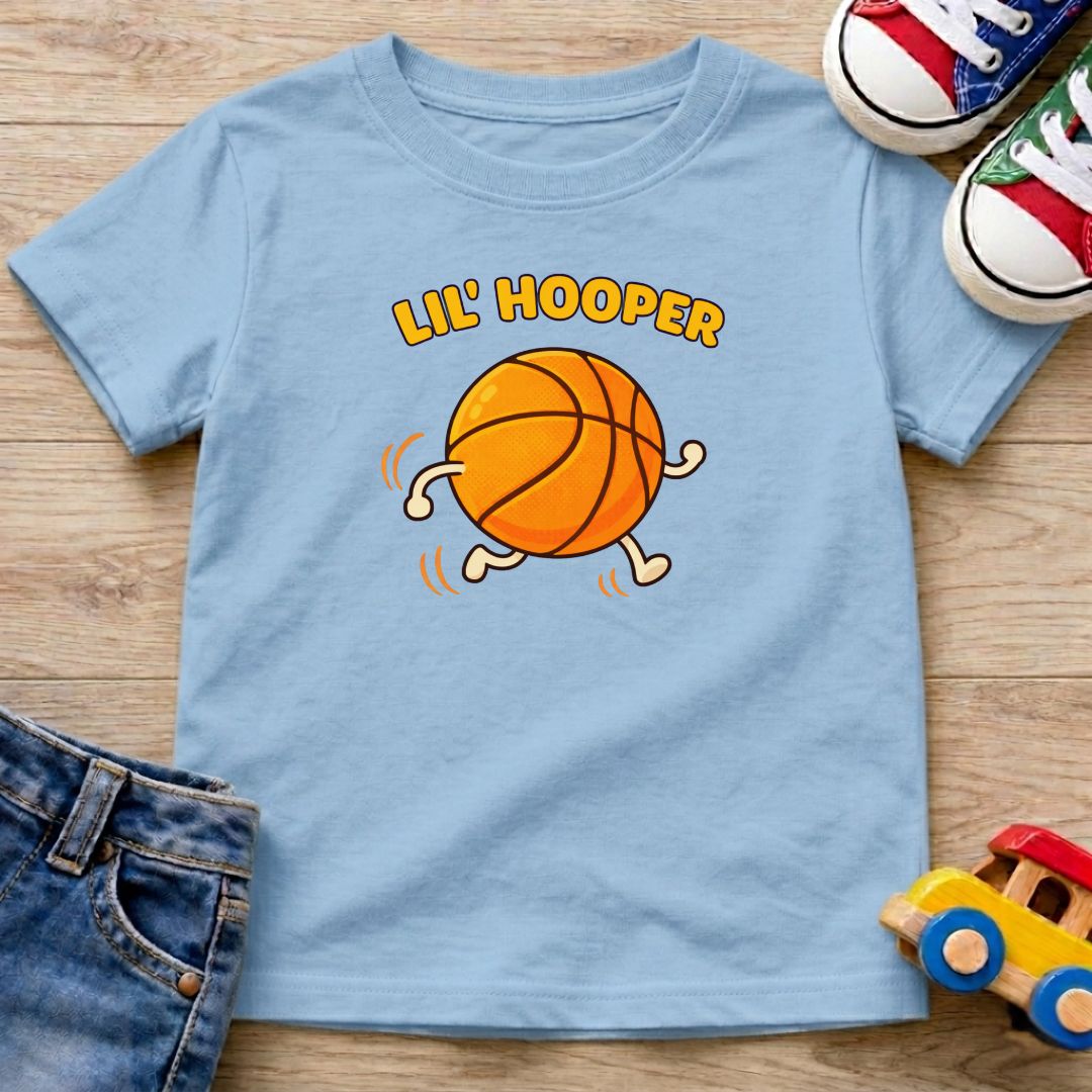 Lil Hooper T-Shirt