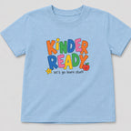 Kinder Ready T-Shirt