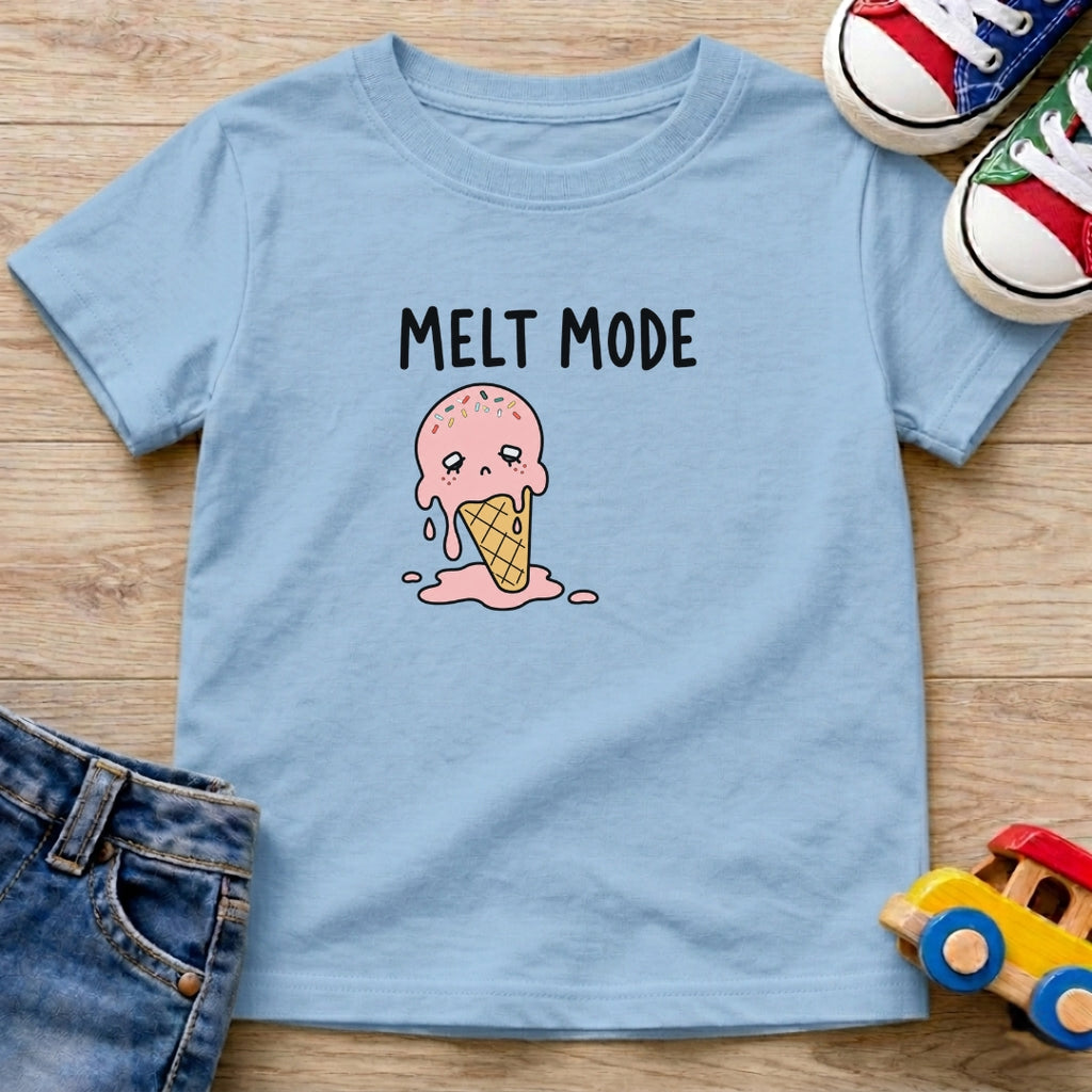 Melt Mode T-Shirt