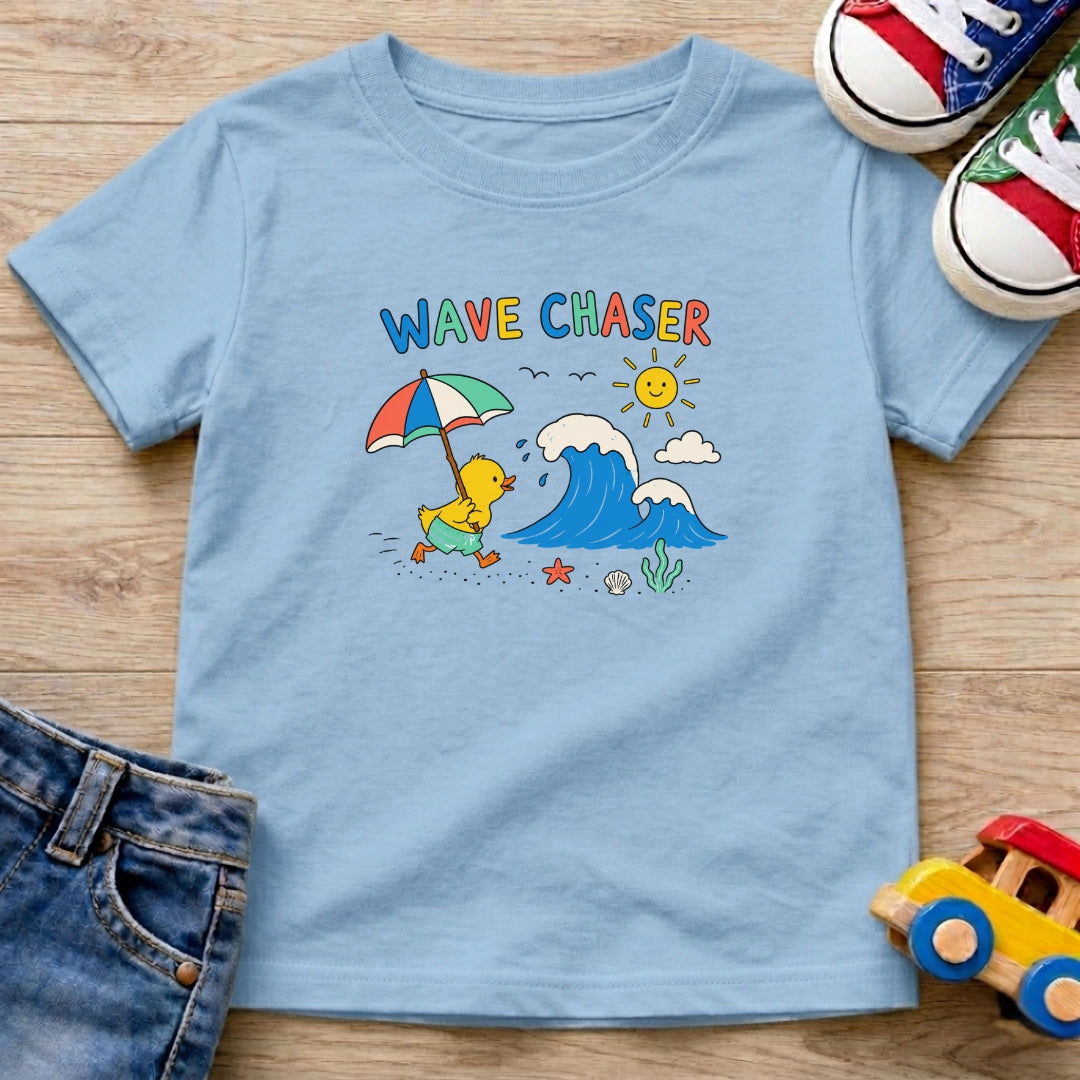 Wave Chaser T-Shirt