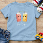Sip Sip Juice Box T-Shirt
