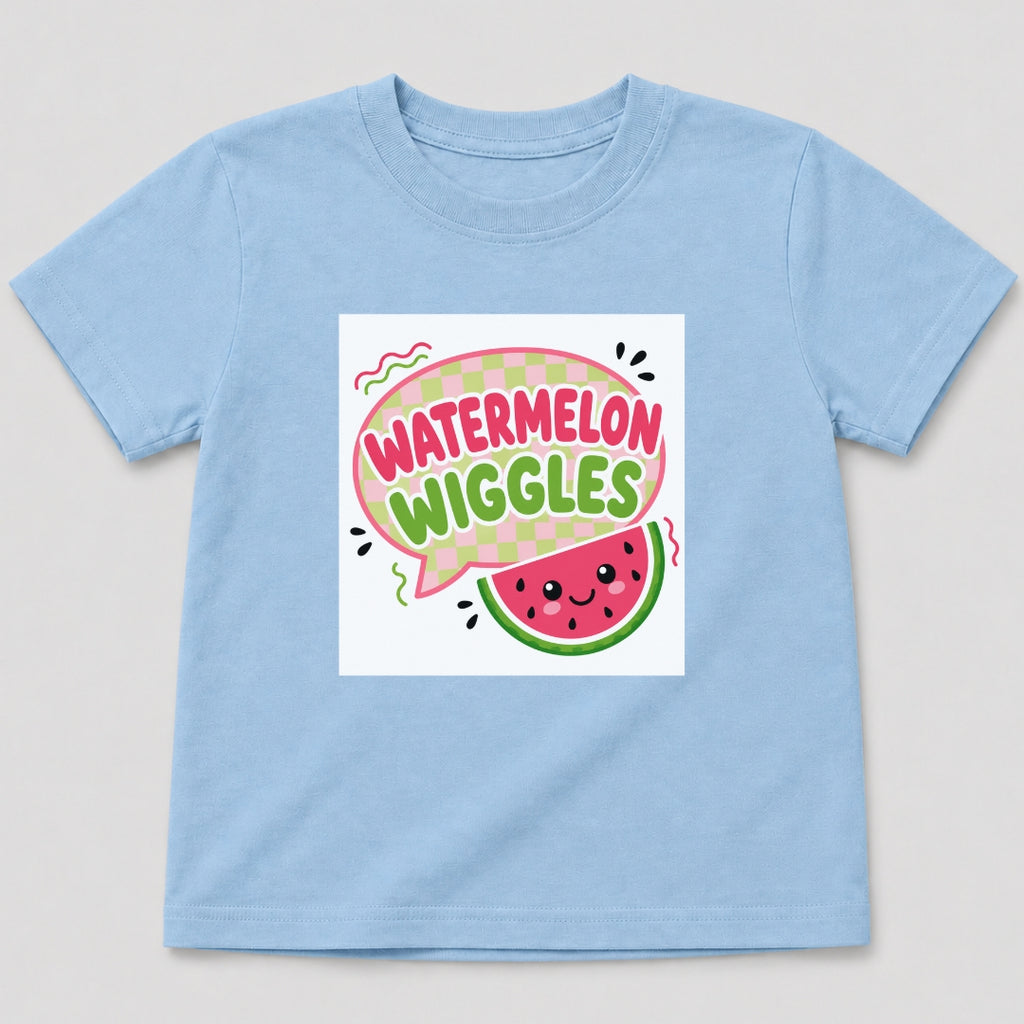 Watermelon Wiggles T-Shirt