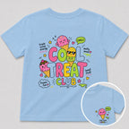 Cool Treat Club T-Shirt