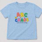 ABC Chaos T-Shirt