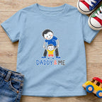 Daddy and Me T-Shirt