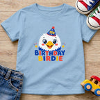 Birthday Birdie America 250 T- Shirt