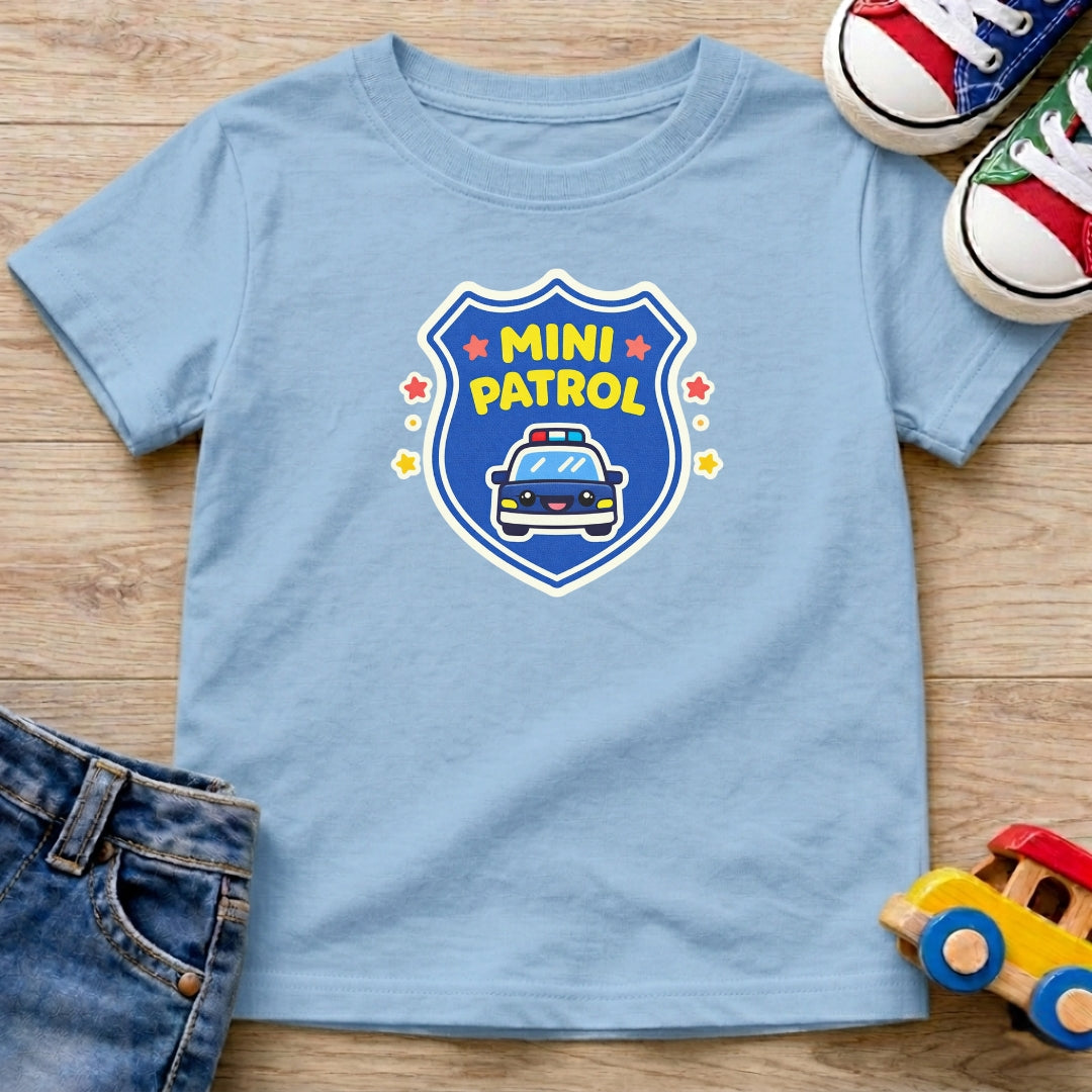 Mini Patrol T-Shirt