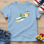 Airplane Goes Whoosh T-Shirt