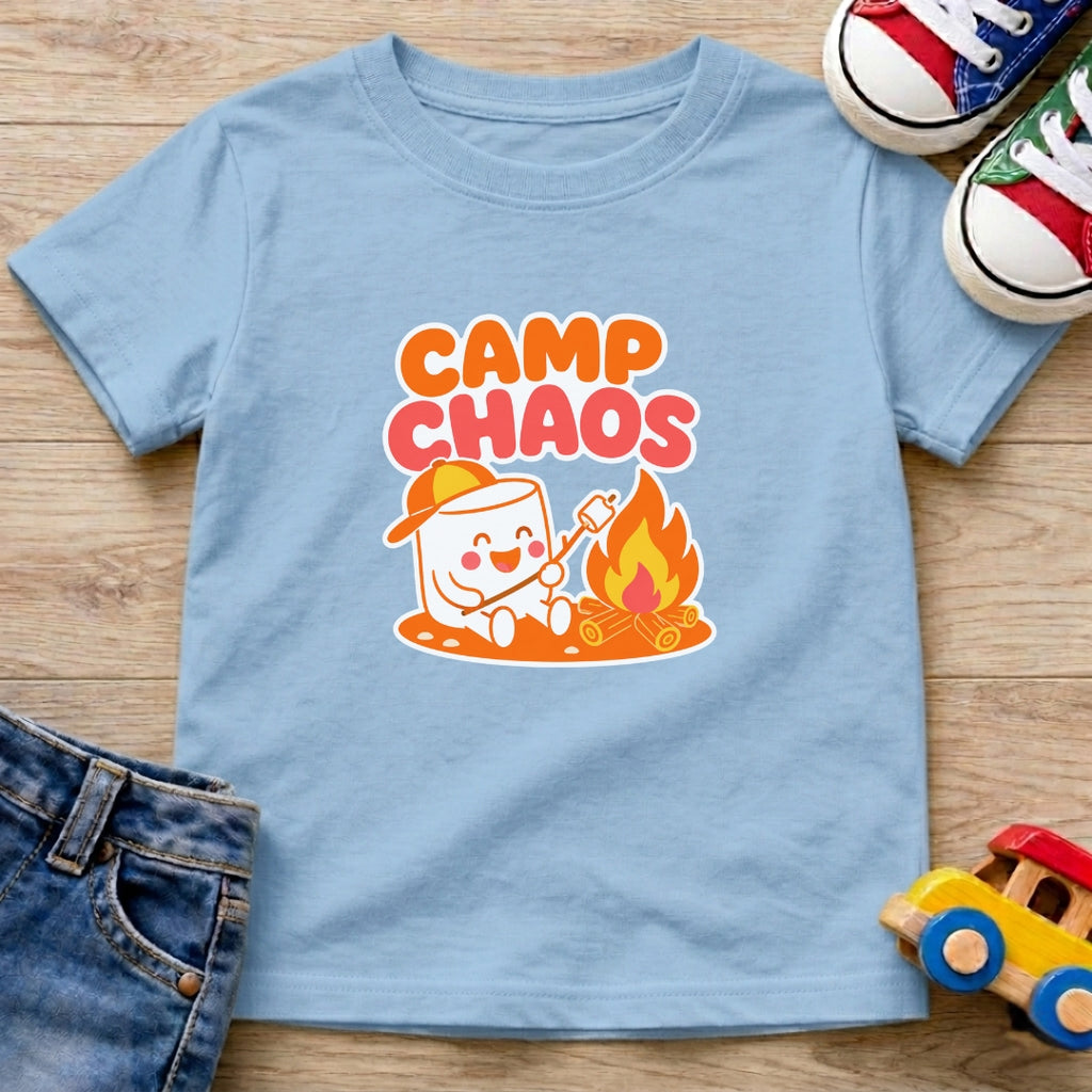 Camp Chaos T-Shirt