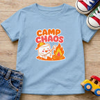 Camp Chaos T-Shirt