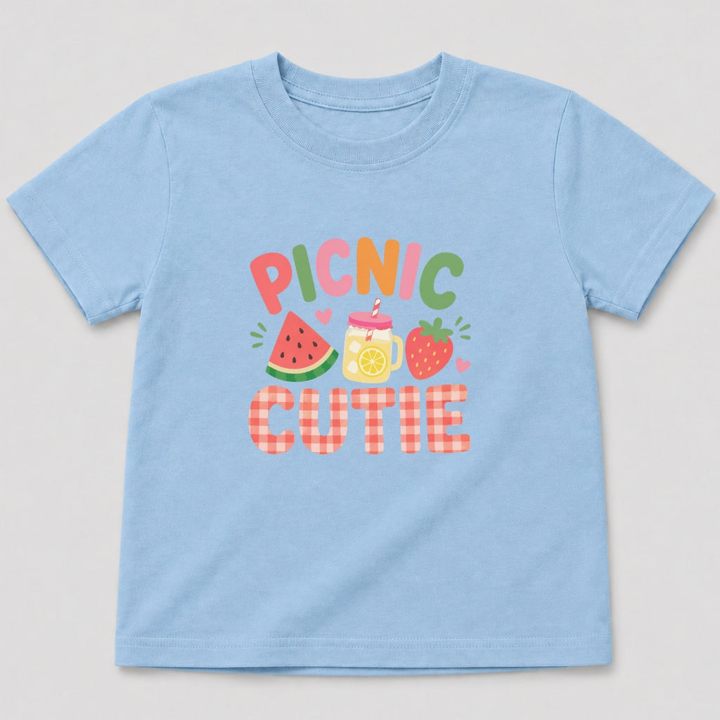 Picnic Cutie T-Shirt