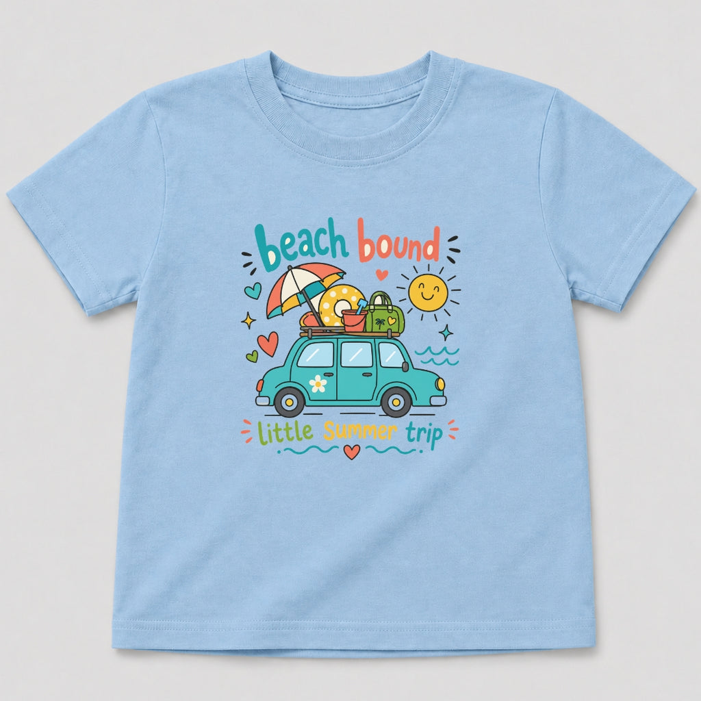 Beach Bound T-Shirt