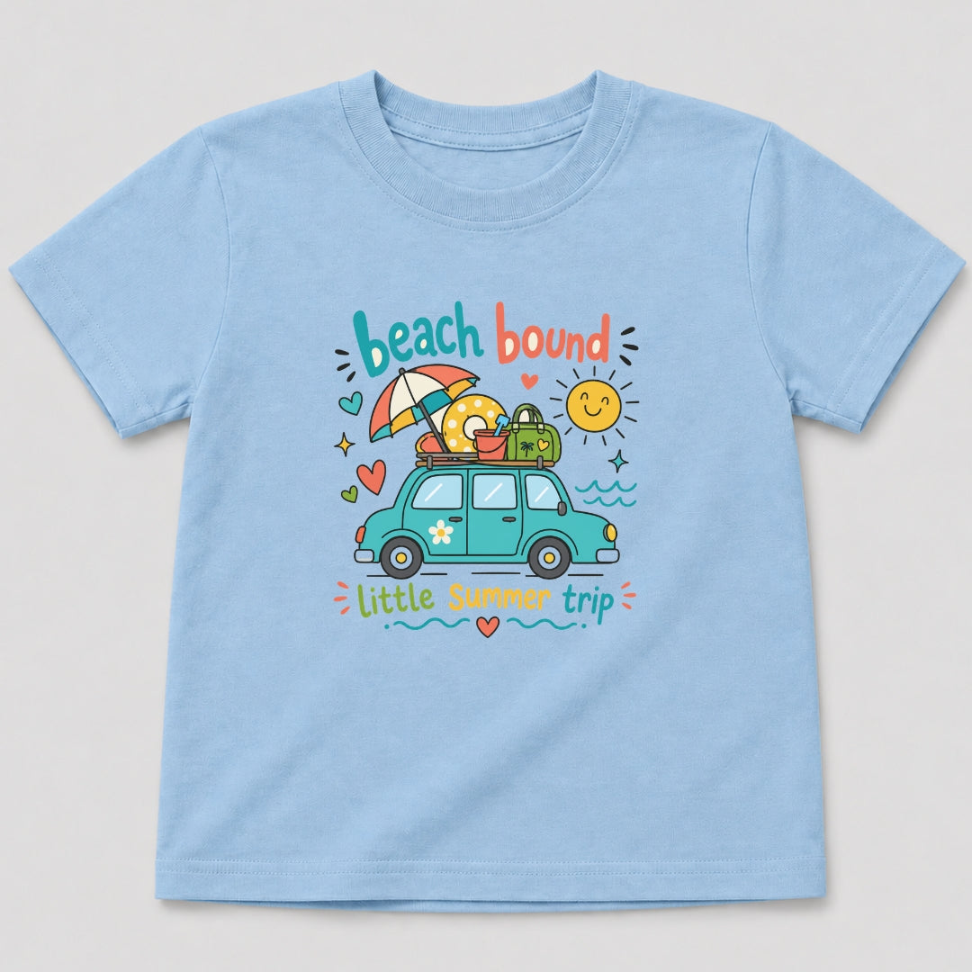 Beach Bound T-Shirt
