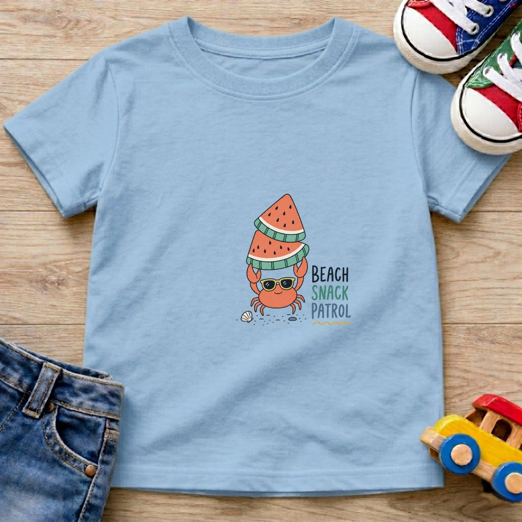 Beach Patrol T-Shirt