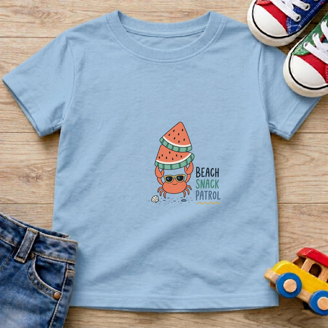 Beach Patrol T-Shirt
