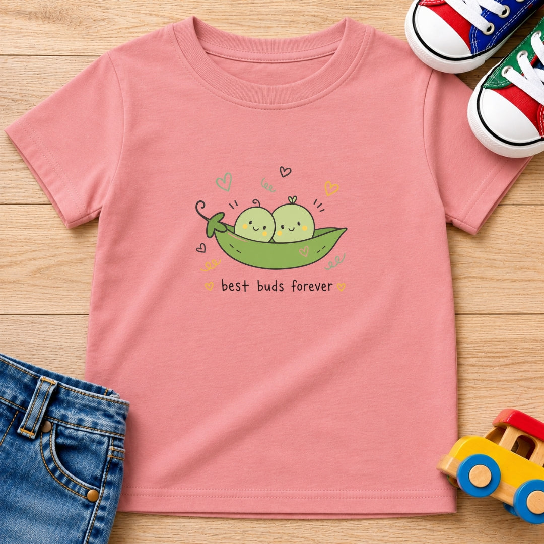 Best Buds Forever T-Shirt