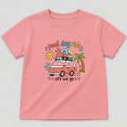 Pool Day Ride T-Shirt