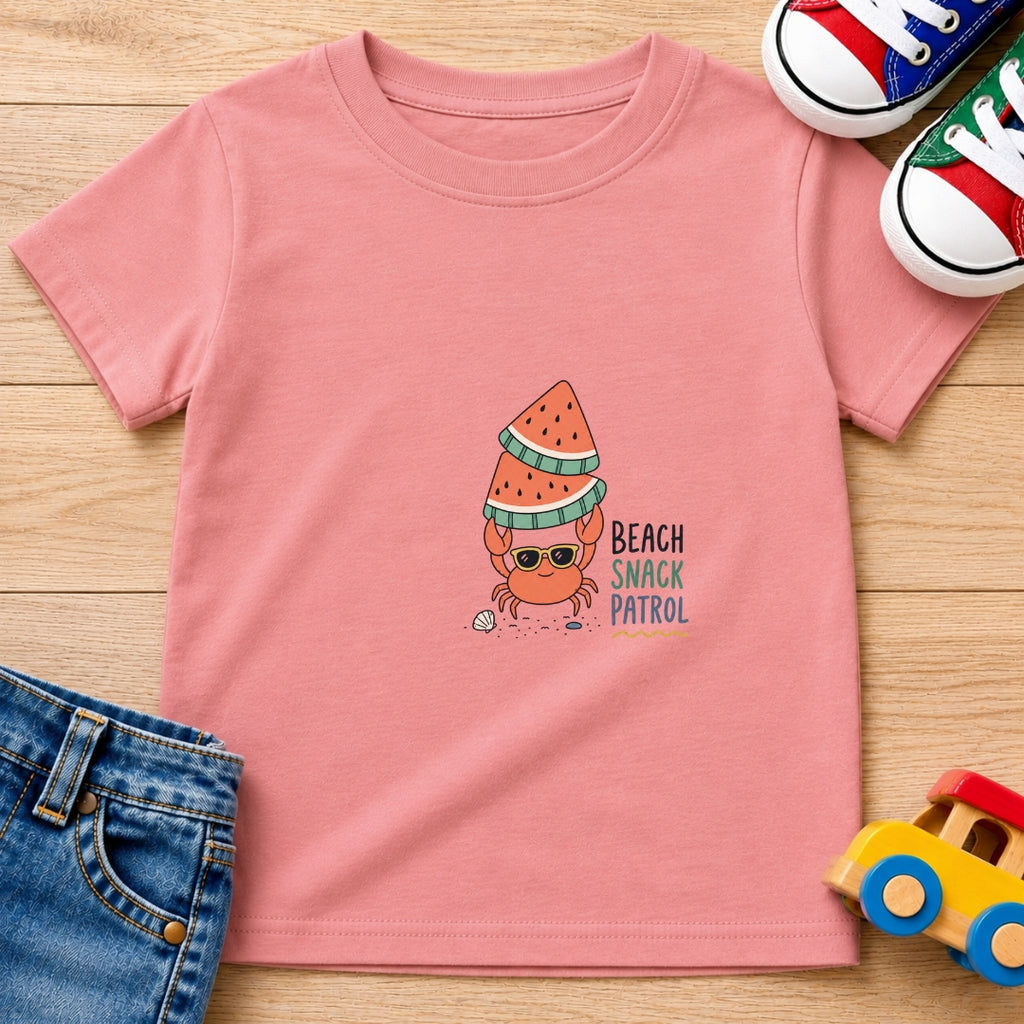 Beach Patrol T-Shirt