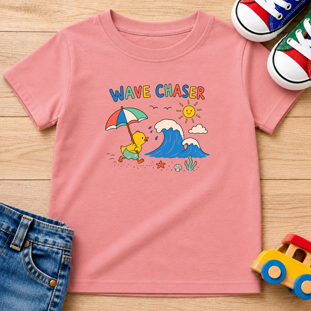 Wave Chaser T-Shirt