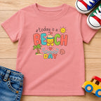 Today Is A Beach Day T-Shirt