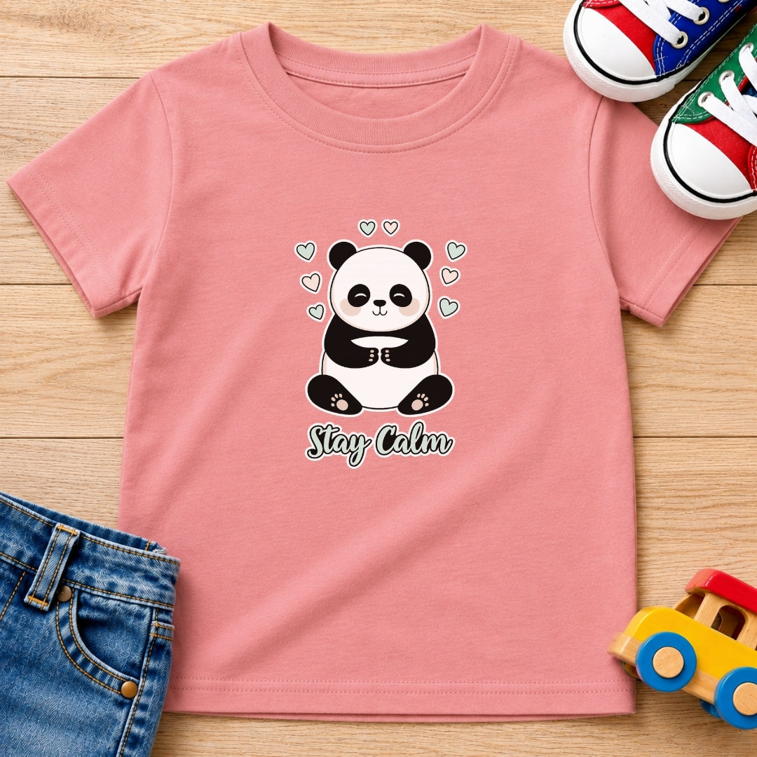 Stay Calm T-Shirt