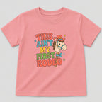 This Ain't My First Rodeo T-Shirt