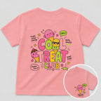 Cool Treat Club T-Shirt