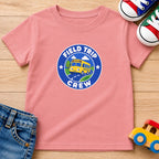 Field Trip Crew T-Shirt