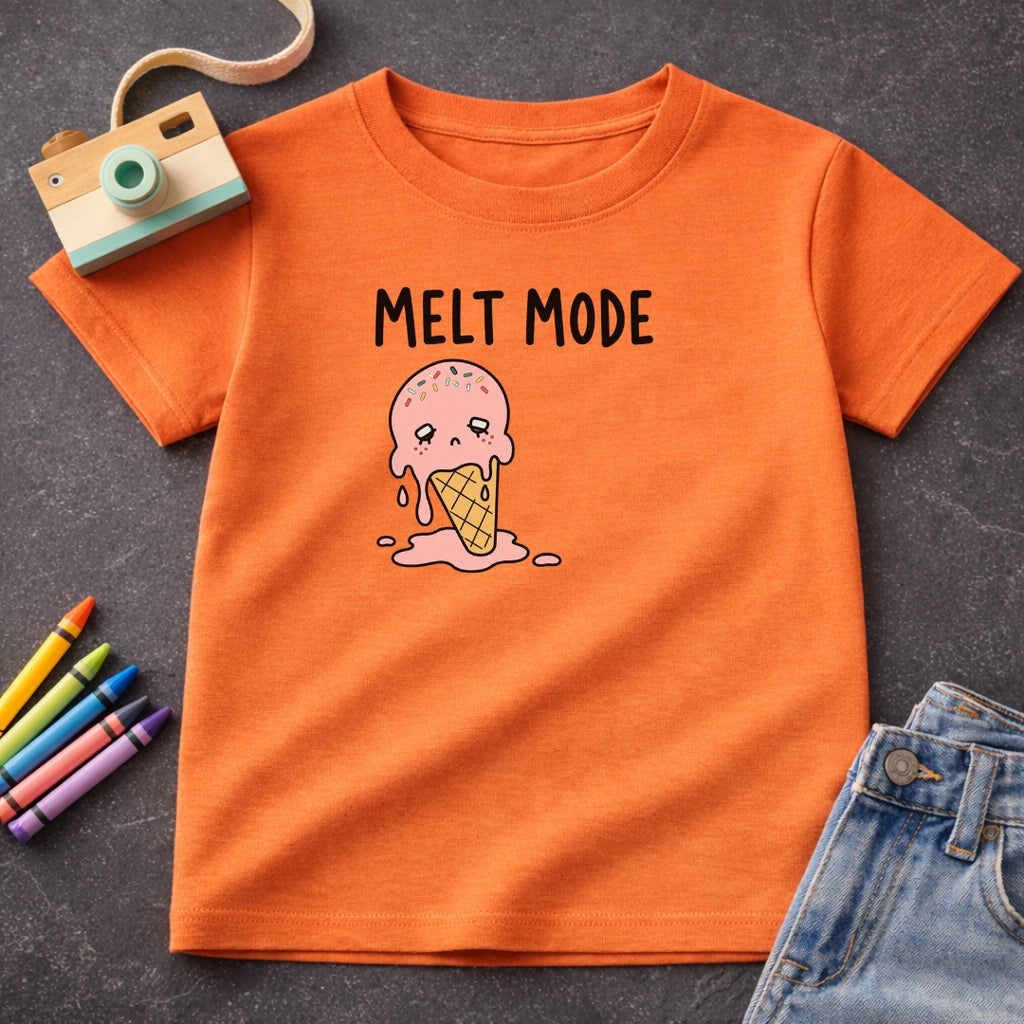 Melt Mode T-Shirt
