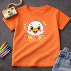 Yayyy! America Turns 250 T- Shirt