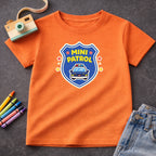 Mini Patrol T-Shirt