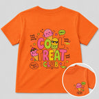 Cool Treat Club T-Shirt