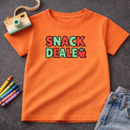 Snack Dealer T-Shirt