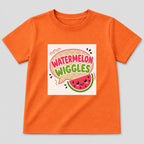 Watermelon Wiggles T-Shirt