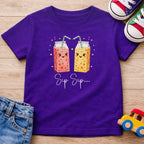 Sip Sip Juice Box T-Shirt