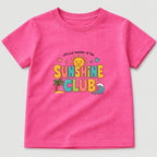 Sunshine Club T-Shirt