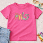 Pals Dino Club T-Shirt