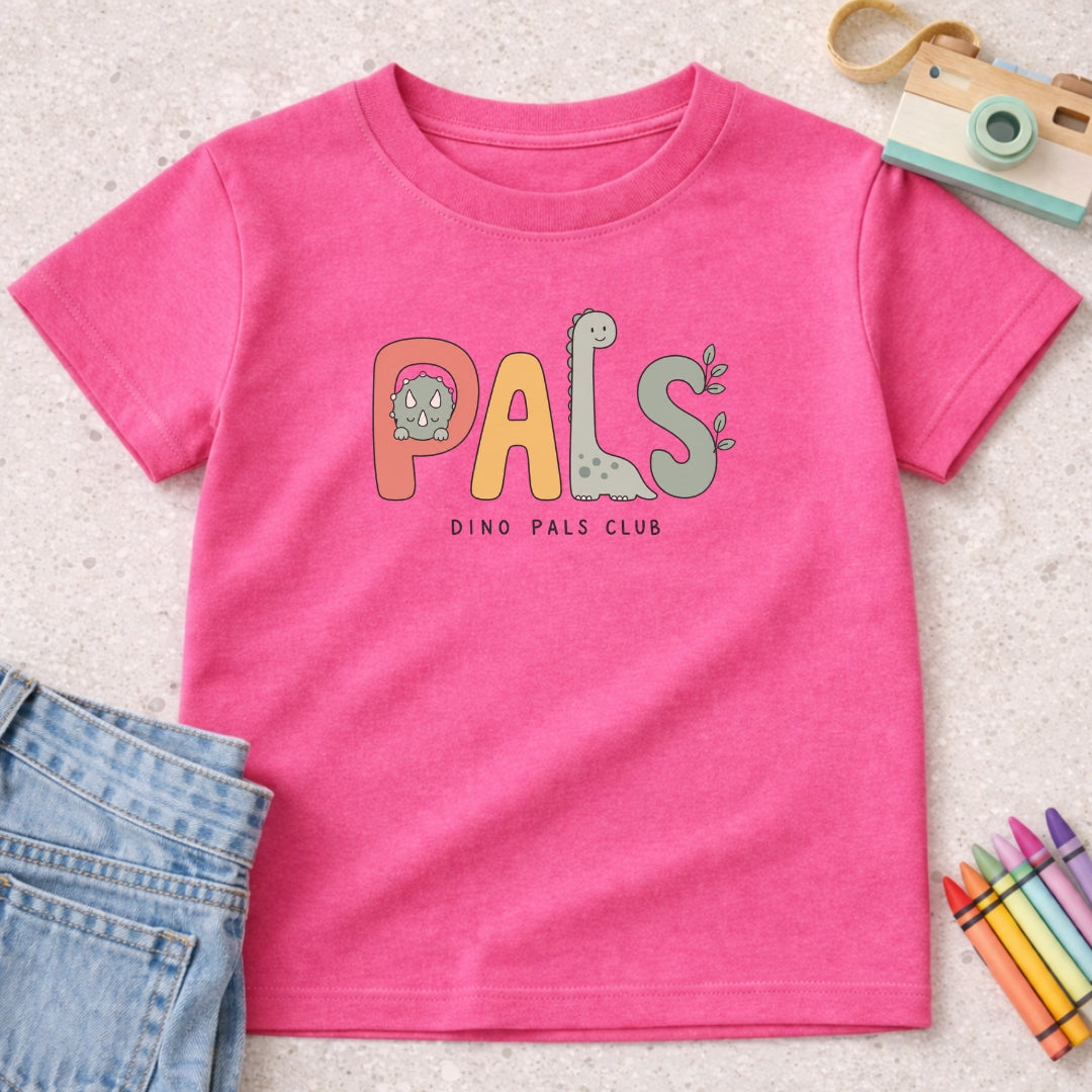 Pals Dino Club T-Shirt