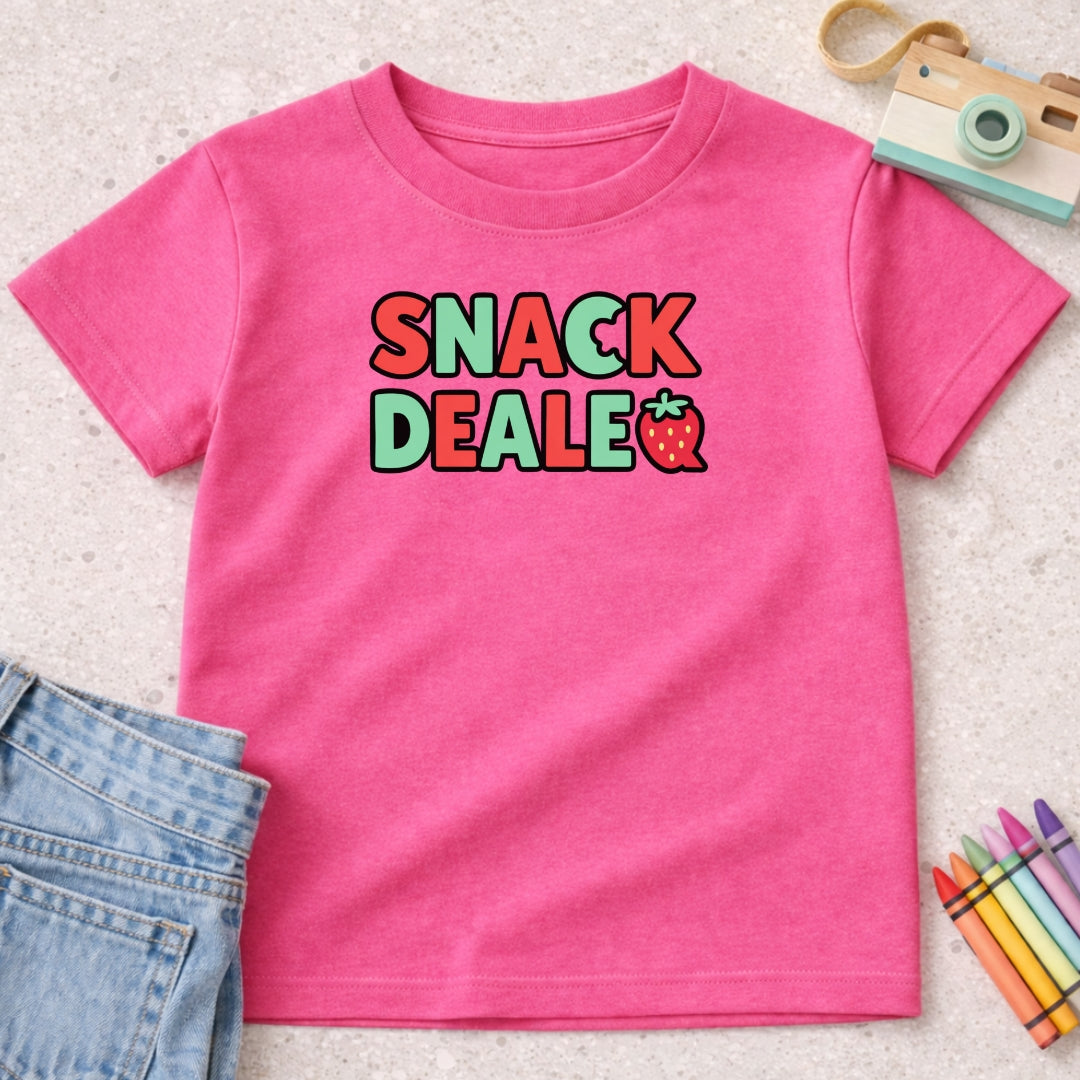 Snack Dealer T-Shirt