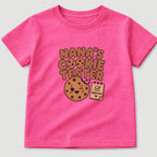 Nana's Cookie Tester T-Shirt