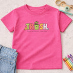 TRASH Tiny Collector Society T-Shirt