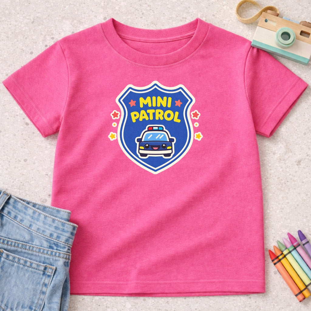 Mini Patrol T-Shirt