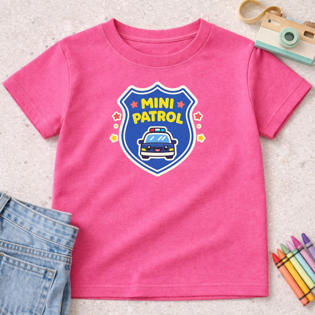 Mini Patrol T-Shirt