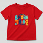 Shore Thing Beach Please T-Shirt