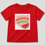 Watermelon Wiggles T-Shirt