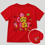 Cool Treat Club T-Shirt