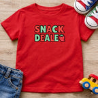Snack Dealer T-Shirt