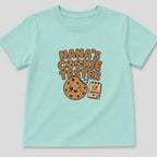 Nana's Cookie Tester T-Shirt