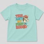 This Ain't My First Rodeo T-Shirt